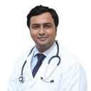 Dr. Mohd Naseeruddin, Ent Specialist