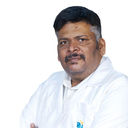 Dr. Srinivas S, Podiatrist