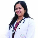 Dr. Jasmin Rath, Obstetrician and Gynaecologist