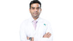 Dr. N. Aditya Murali, Medical Oncologist