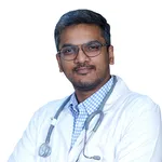 Dr. P Siva Charan Reddy