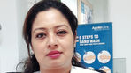 Dr. Sreystha Beppari, Psychologist