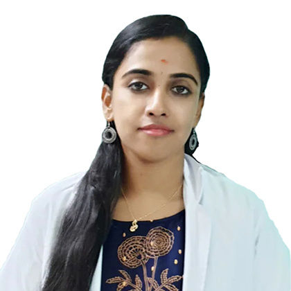 Dr. Malar Nisha R, Dermatologist Dr. Malar Nisha R, Dermatologist