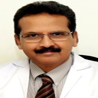 Dr. Sekar T V, Surgical Gastroenterologist Dr. Sekar T V, Surgical Gastroenterologist