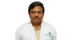 Dr. Badri Narayana Tumulu, Cardiologist