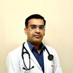 Dr. Rahul Khanna