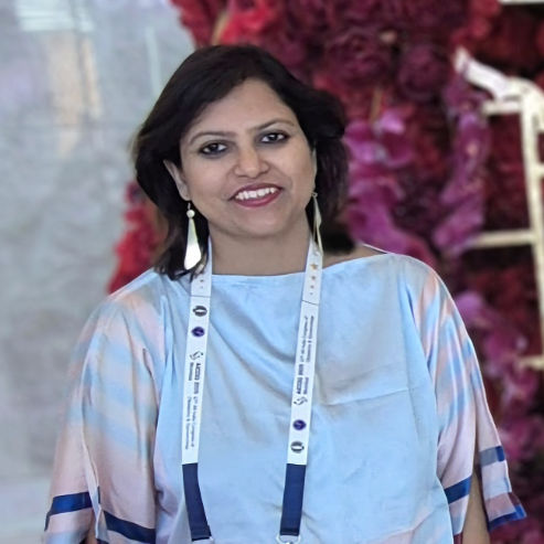 Dr. Bidisha Roy Choudhury, Obstetrician and Gynaecologist Dr. Bidisha Roy Choudhury, Obstetrician and Gynaecologist