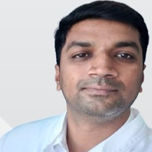Dr. Sunil N