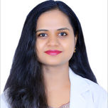 Dr Arpita