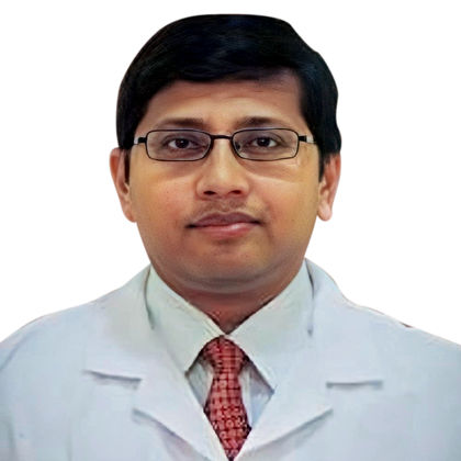 Dr. Sandeep Biswal, Orthopaedician Dr. Sandeep Biswal, Orthopaedician