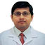 Dr. Sandeep Biswal, Orthopaedician in cuttack