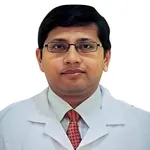 Dr. Sandeep Biswal