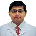 Dr. Sandeep Biswal, Orthopaedician