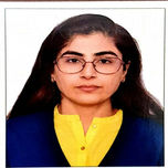 Dr. Vinisha Baliyan