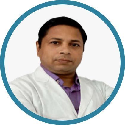 Dr. Manoj Dinkar, Orthopaedician Dr. Manoj Dinkar, Orthopaedician