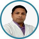 Dr. Manoj Dinkar, Orthopaedician