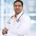 Dr. Kiran Teja Varigonda, Cardiologist