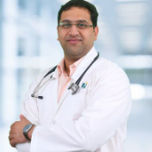 Dr. Kiran Teja Varigonda