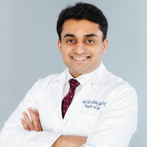 Dr. Karthik Madesh Rathnavelu, Ent Specialist Dr. Karthik Madesh Rathnavelu, Ent Specialist