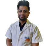 Dr. Deepak Tanwar Dr. Deepak Tanwar