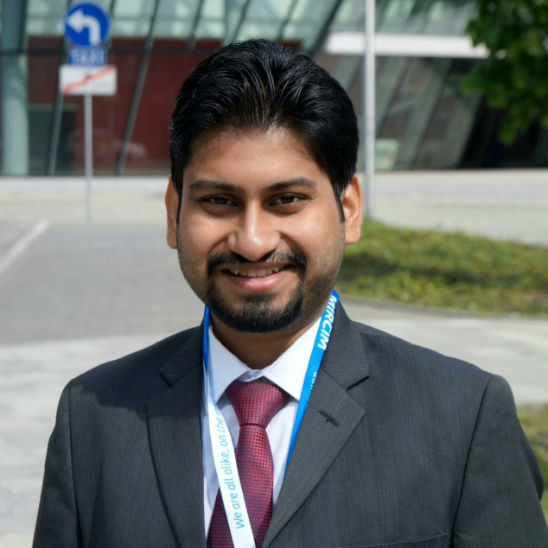 Dr. Uddalak Chakraborty, Neurologist Dr. Uddalak Chakraborty, Neurologist