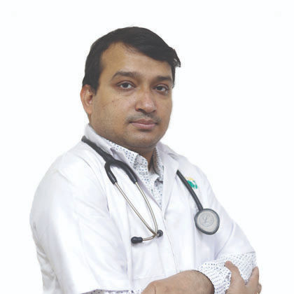 Dr. Sadanand Dey, Neurologist Dr. Sadanand Dey, Neurologist