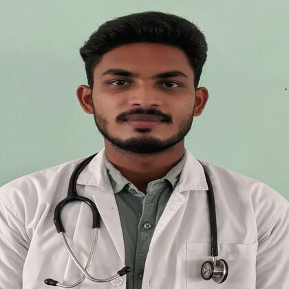 Dr. Karthik Yerraguntla, General Practitioner Dr. Karthik Yerraguntla, General Practitioner