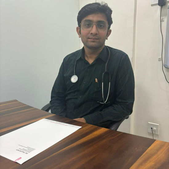 Dr. Pallab Roy, Obstetrician and Gynaecologist Dr. Pallab Roy, Obstetrician and Gynaecologist