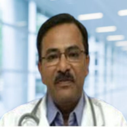 Dr. B Prabhakar, Gastroenterology/gi Medicine Specialist Dr. B Prabhakar, Gastroenterology/gi Medicine Specialist