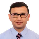 Dr. Krishen Bindiganavile Ranganath