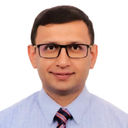 Dr. Krishen Bindiganavile Ranganath, Psychiatrist