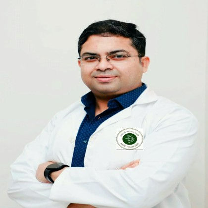 Dr. Prabir Basu, Urologist Dr. Prabir Basu, Urologist