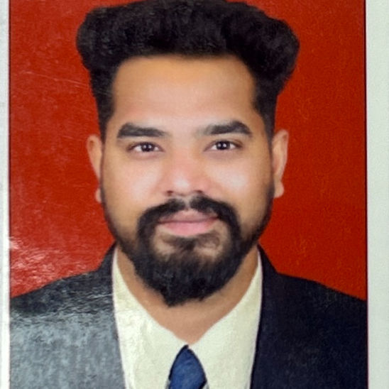 Abhijeet, Speech Pathologist and Audiologist Abhijeet, Speech Pathologist and Audiologist