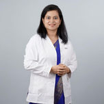 Dr Nikita Turkar
