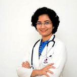 Dr. Nandini Gupta Dr. Nandini Gupta