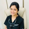 Dr Kanika M Paul