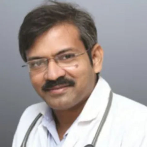 Dr. Raju Pampana, Pulmonology Respiratory Medicine Specialist Dr. Raju Pampana, Pulmonology Respiratory Medicine Specialist