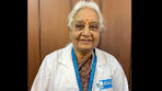 Dr. Geetha Lakshmipathy, Neurologist