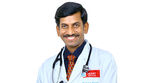 Dr. Vijayachandra Reddy Y, Cardiologist