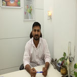 Mr Bilal Jafri