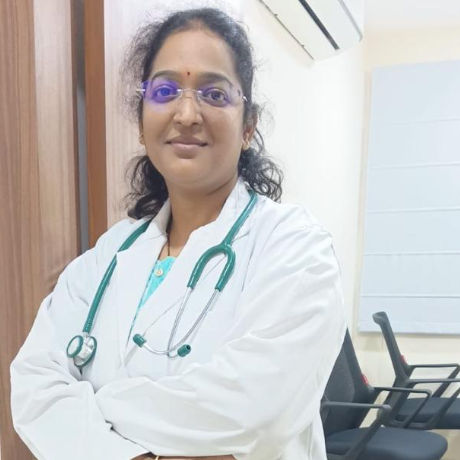 Dr. Ch S R K Kiran Reddy, Orthopaedician Dr. Ch S R K Kiran Reddy, Orthopaedician