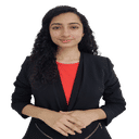 Ms. Harakh Baxi, Dietician