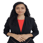Ms. Harakh Baxi