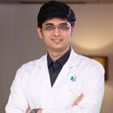 Dr Rishikesh Velhal, Urologist