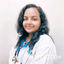 Dr. Aishwarya Dube, Dermatologist in saswad