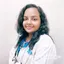 Dr. Aishwarya Dube, Dermatologist in dharmapuri