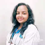 Dr. Aishwarya Dube