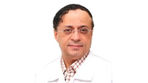 Dr. Sunil Kapoor, Cardiologist