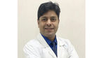 Dr Abhishek Kumar Das, Orthopaedician