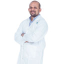 Dr. Nivas Venkatachalapathi, Surgical Gastroenterologist